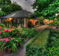 Old WesleyDale Heritage Accommodation - Accommodation Coffs Harbour