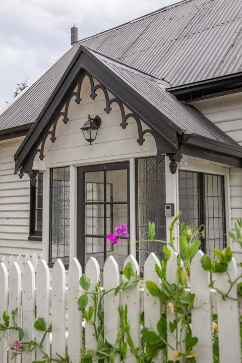 Gatehouse On Stoke - Accommodation Coffs Harbour 12