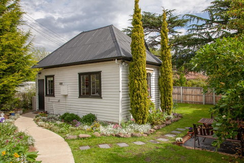 Gatehouse On Stoke - Accommodation Coffs Harbour 7