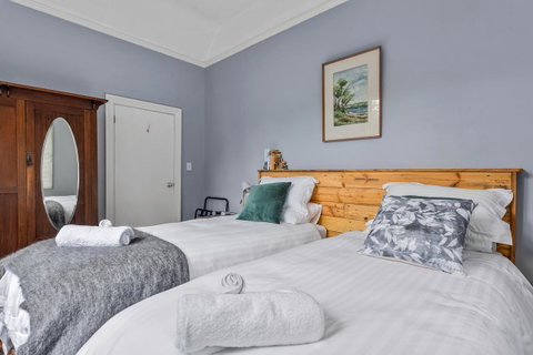 Gatehouse On Stoke - Accommodation Coffs Harbour 25