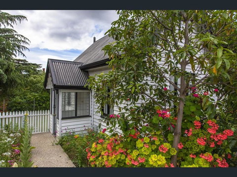 Gatehouse On Stoke - Accommodation Coffs Harbour 37