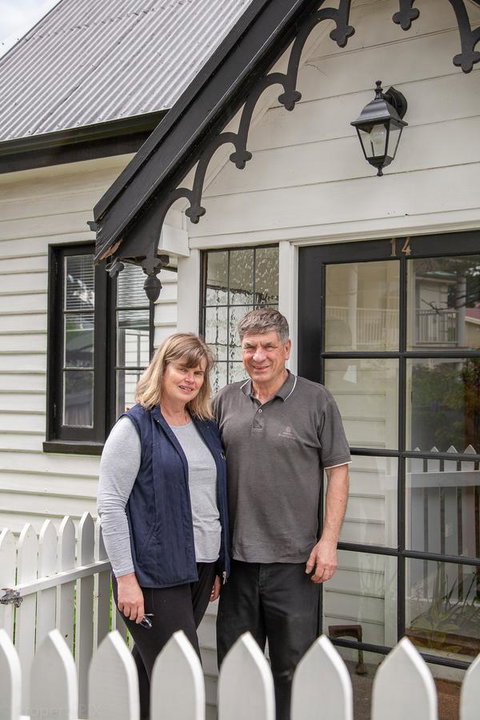 Gatehouse On Stoke - Accommodation Coffs Harbour 36