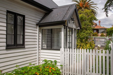 Gatehouse On Stoke - Accommodation Coffs Harbour 1