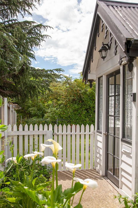 Gatehouse On Stoke - Accommodation Coffs Harbour 2