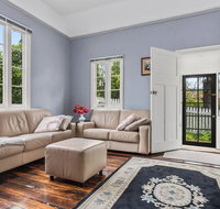 Gatehouse on Stoke - Accommodation Coffs Harbour
