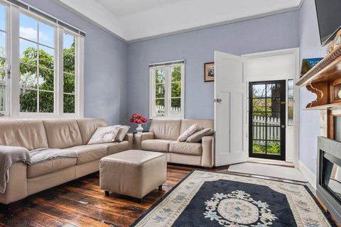 Gatehouse On Stoke - Accommodation Coffs Harbour 0