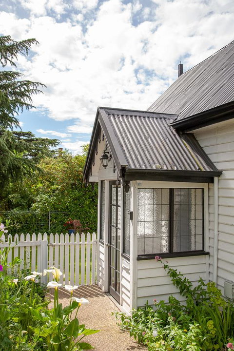 Gatehouse On Stoke - Accommodation Coffs Harbour 3