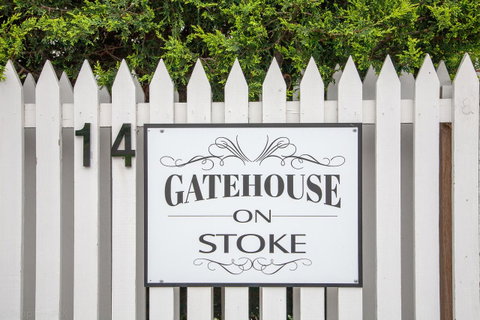 Gatehouse On Stoke - Accommodation Coffs Harbour 41