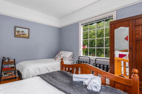 Gatehouse On Stoke - Accommodation Coffs Harbour 28