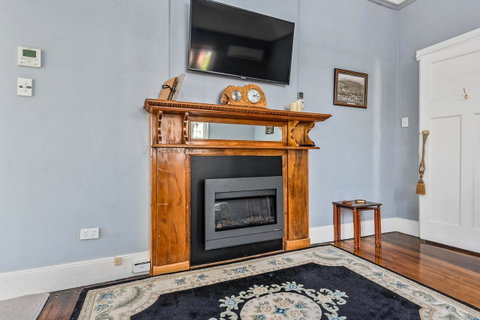 Gatehouse On Stoke - Accommodation Coffs Harbour 38