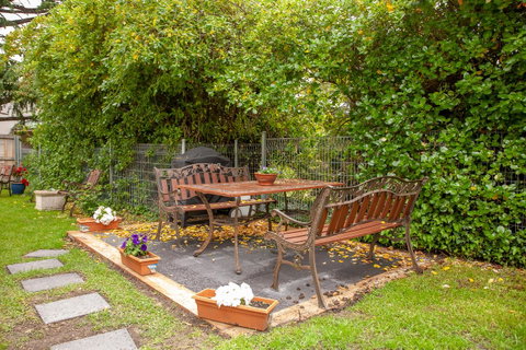 Gatehouse On Stoke - Accommodation Coffs Harbour 4