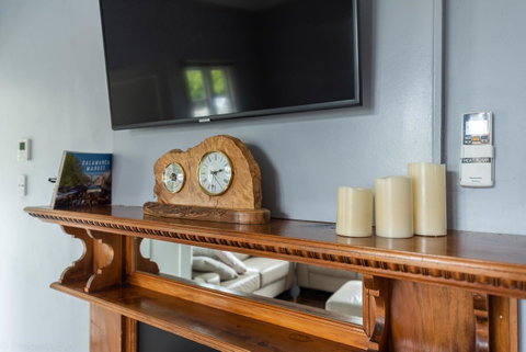 Gatehouse On Stoke - Accommodation Coffs Harbour 22