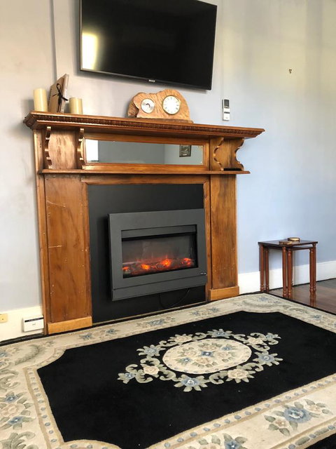 Gatehouse On Stoke - Accommodation Coffs Harbour 44