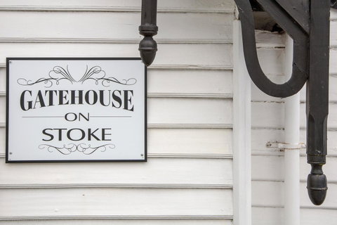Gatehouse On Stoke - Accommodation Coffs Harbour 19