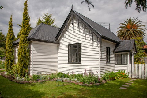 Gatehouse On Stoke - Accommodation Coffs Harbour 17