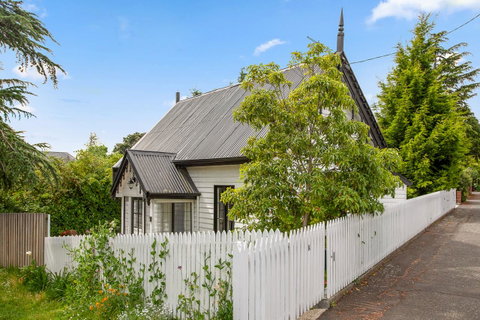 Gatehouse On Stoke - Accommodation Coffs Harbour 18