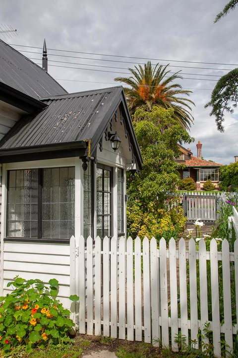 Gatehouse On Stoke - Accommodation Coffs Harbour 11