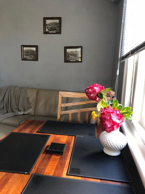 Gatehouse On Stoke - Accommodation Coffs Harbour 43