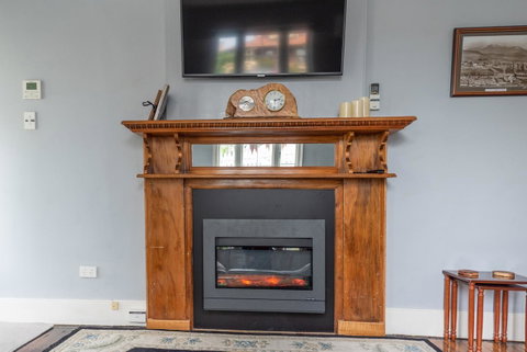 Gatehouse On Stoke - Accommodation Coffs Harbour 23