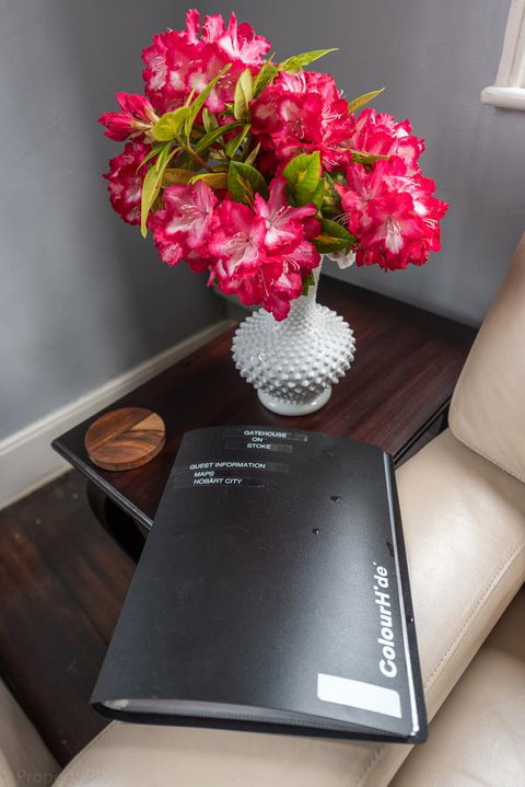 Gatehouse On Stoke - Accommodation Coffs Harbour 21