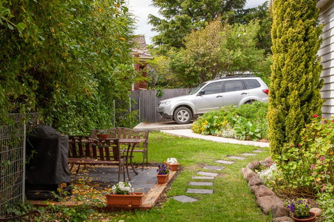 Gatehouse On Stoke - Accommodation Coffs Harbour 15
