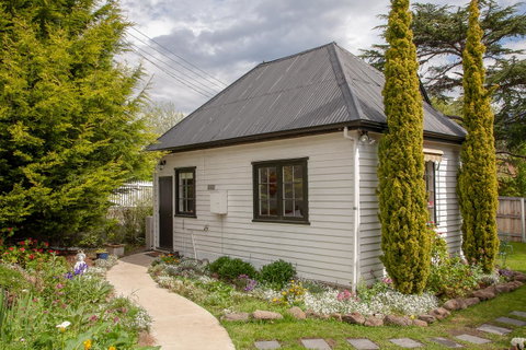 Gatehouse On Stoke - Accommodation Coffs Harbour 6