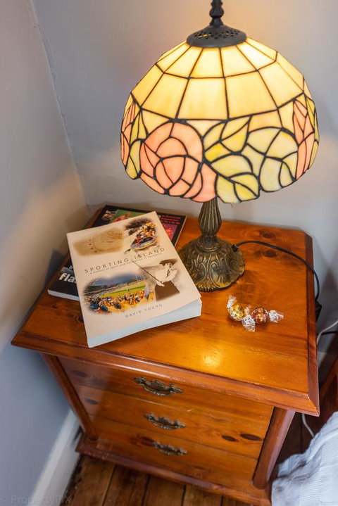 Gatehouse On Stoke - Accommodation Coffs Harbour 31