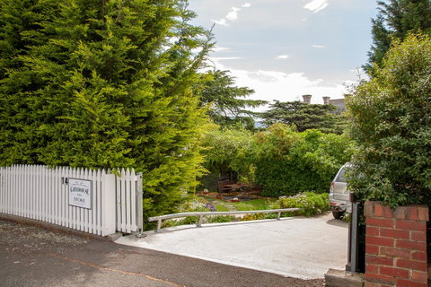 Gatehouse On Stoke - Accommodation Coffs Harbour 13