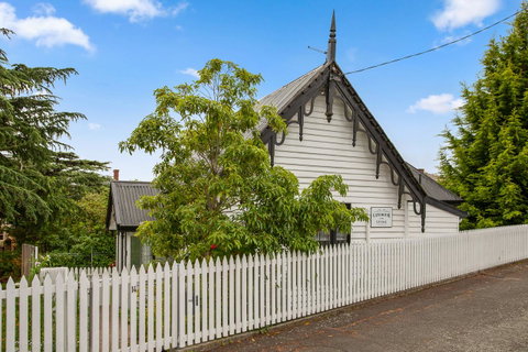 Gatehouse On Stoke - Accommodation Coffs Harbour 8