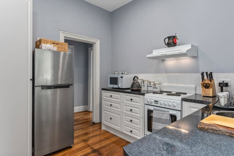 Gatehouse On Stoke - Accommodation Coffs Harbour 33