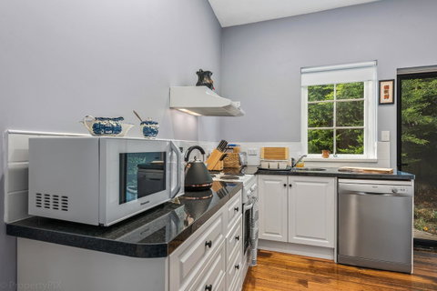 Gatehouse On Stoke - Accommodation Coffs Harbour 32