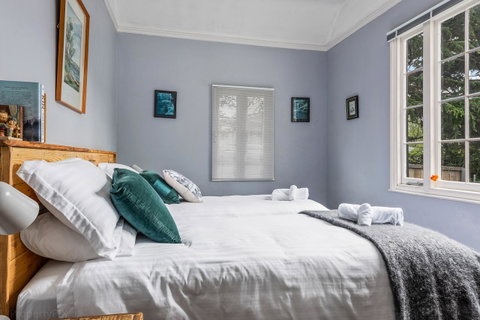 Gatehouse On Stoke - Accommodation Coffs Harbour 24