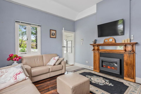 Gatehouse On Stoke - Accommodation Coffs Harbour 42