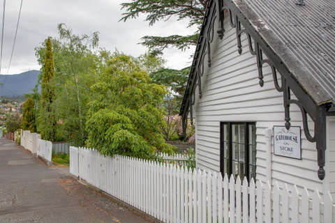 Gatehouse On Stoke - Accommodation Coffs Harbour 9
