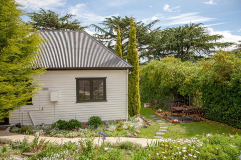 Gatehouse On Stoke - Accommodation Coffs Harbour 5