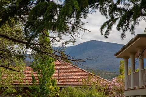 Gatehouse On Stoke - Accommodation Coffs Harbour 16