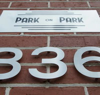 Park on Park - New Town / Hobart Accommodation - Accommodation Coffs Harbour