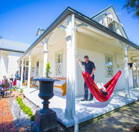 The Port Masters Lodgings - Accommodation Coffs Harbour