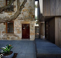 Blue Magnolia - Accommodation Coffs Harbour