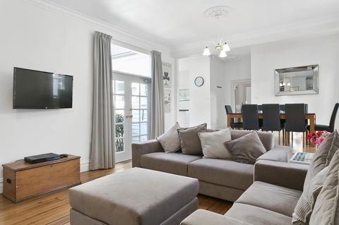 Amberley - Accommodation Coffs Harbour 4