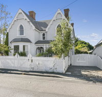 Amberley - Accommodation Coffs Harbour