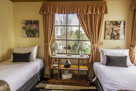 Touchwood Cottages - Accommodation Coffs Harbour 34