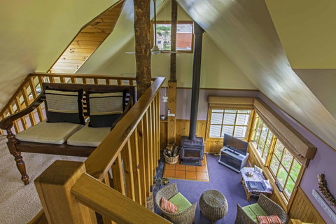 Touchwood Cottages - Accommodation Coffs Harbour 30