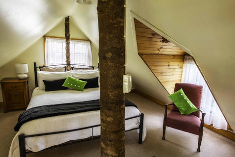 Touchwood Cottages - Accommodation Coffs Harbour 31