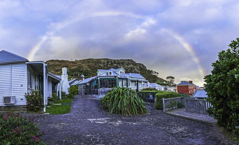 Touchwood Cottages - Accommodation Coffs Harbour 3