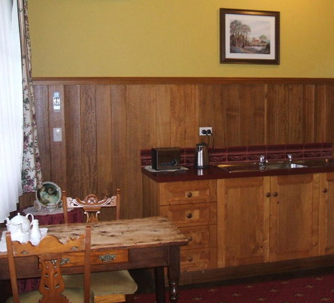 Touchwood Cottages - Accommodation Coffs Harbour 23