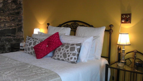 Touchwood Cottages - Accommodation Coffs Harbour 18