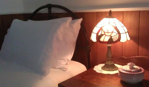 Touchwood Cottages - Accommodation Coffs Harbour 26