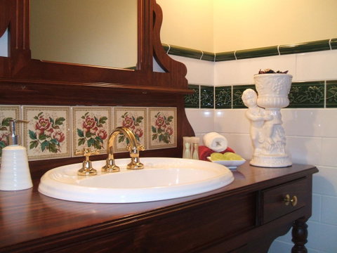 Touchwood Cottages - Accommodation Coffs Harbour 22