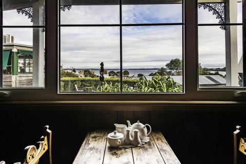 Touchwood Cottages - Accommodation Coffs Harbour 41